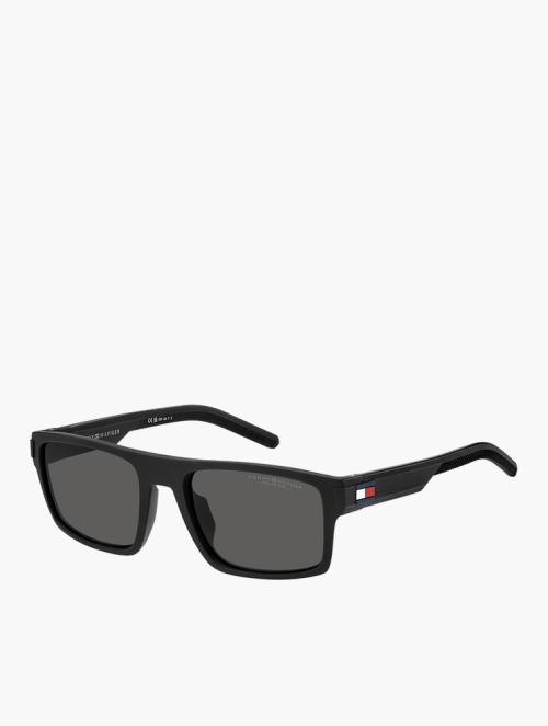 Tommy flat top shop sunglasses